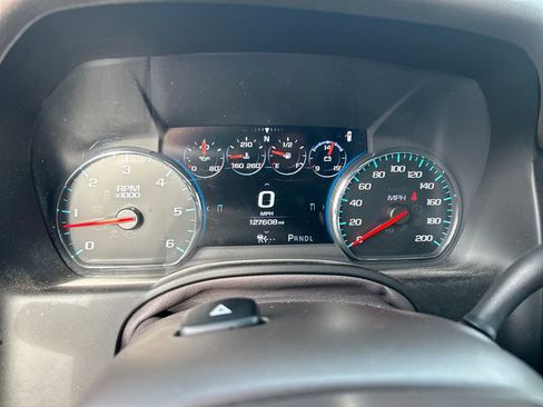 Used 2017 Chevrolet Tahoe Premier image 18