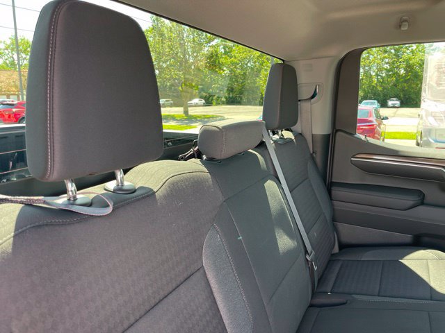 Used 2023 Chevrolet Silverado 1500 RST AWD/4WD image 32