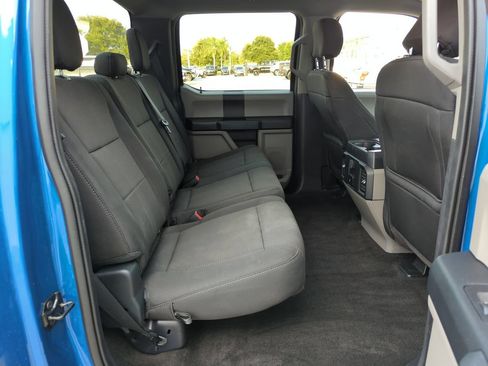 Used 2020 Ford F150 XL w/ Equipment Group 101A Mid RWD image 24