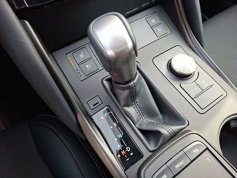 Used 2021 Lexus IS 300 AWD w/ Comfort Package image 16