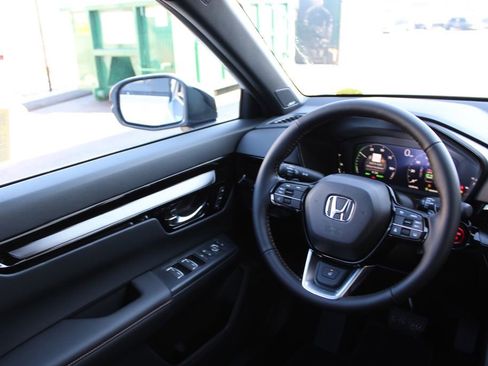 New 2026 Honda CR-V Sport Touring image 31