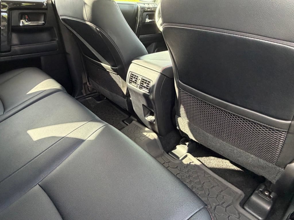 Used 2024 Toyota 4Runner TRD Pro AWD/4WD image 45