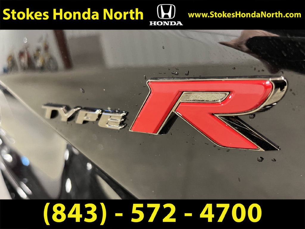 New 2026 Honda Civic Type R image 7