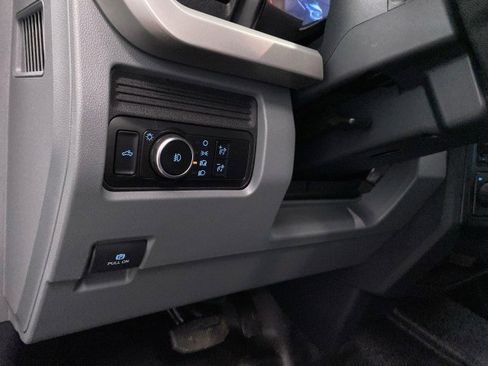 New 2025 Ford F550 4x4 Crew Cab Super Duty image 25