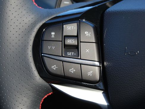 New 2026 Ford Explorer ST w/ Sun And Sound Package image 27