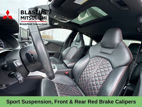 Used 2018 Audi A7 3.0T Prestige w/ Competition Package image 13