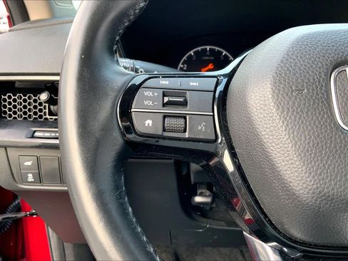 Used 2023 Honda CR-V EX-L image 23