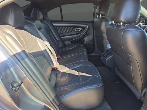 Used 2013 Ford Taurus SEL image 30