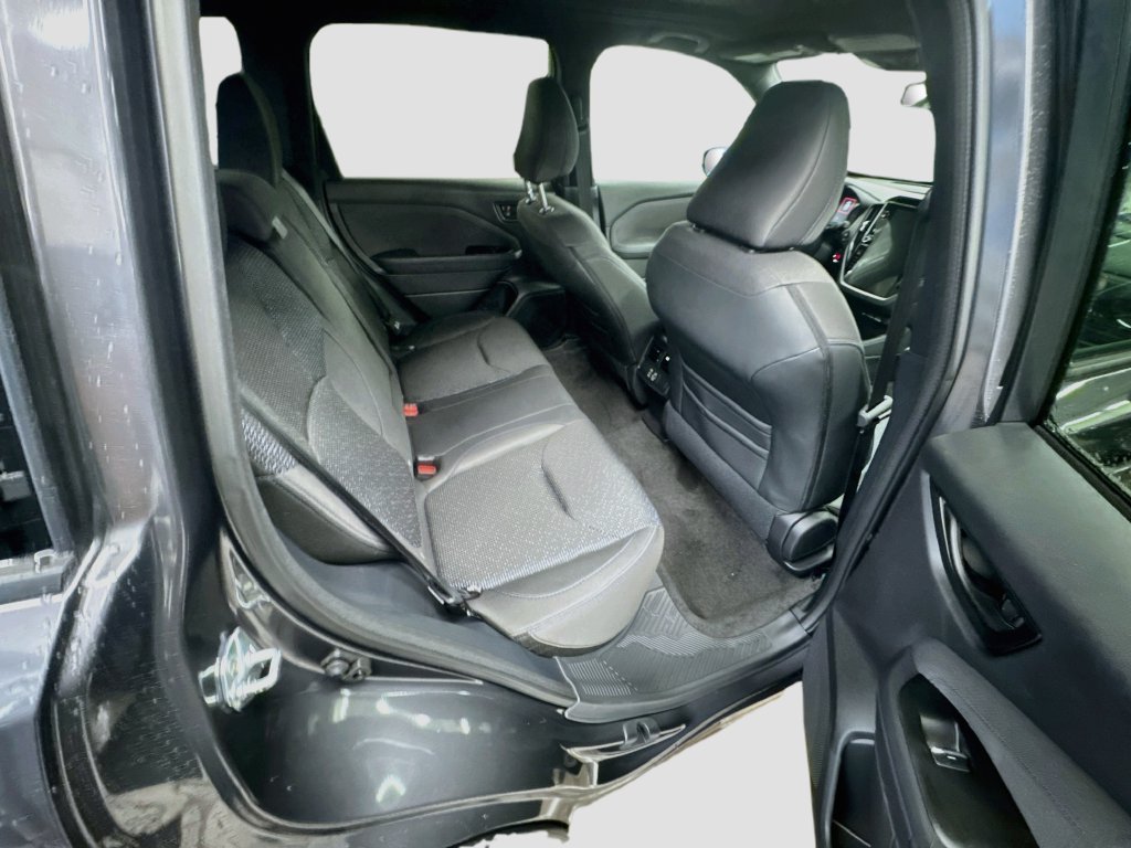 New 2026 Subaru Forester Premium AWD/4WD image 27