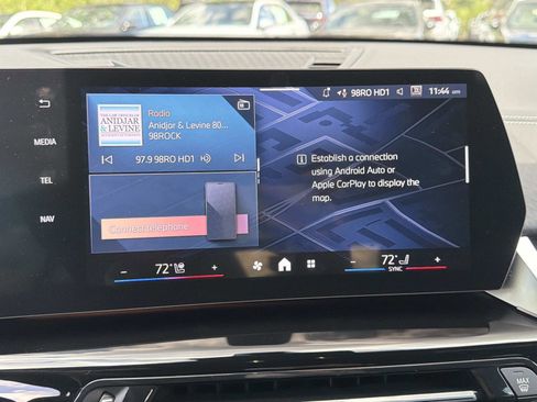 Used 2025 BMW X2 xDrive28i AWD/4WD image 21