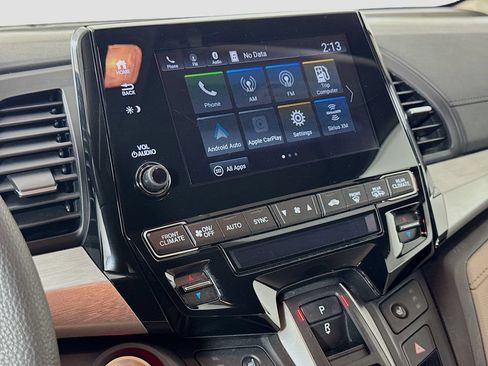 Used 2021 Honda Odyssey EX image 21