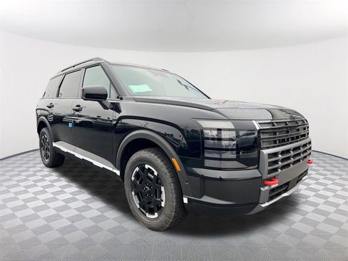 New 2026 Hyundai Palisade XRT Pro image 3