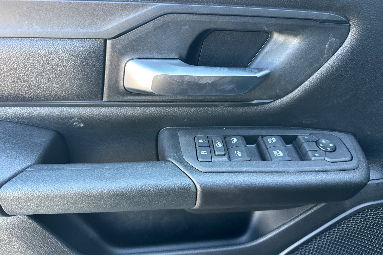 New 2026 RAM 1500 Tradesman AWD/4WD image 10