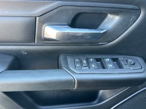 New 2026 RAM 1500 Tradesman AWD/4WD image 10