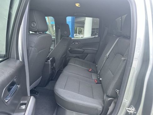 Used 2026 Chevrolet Colorado LT RWD image 27