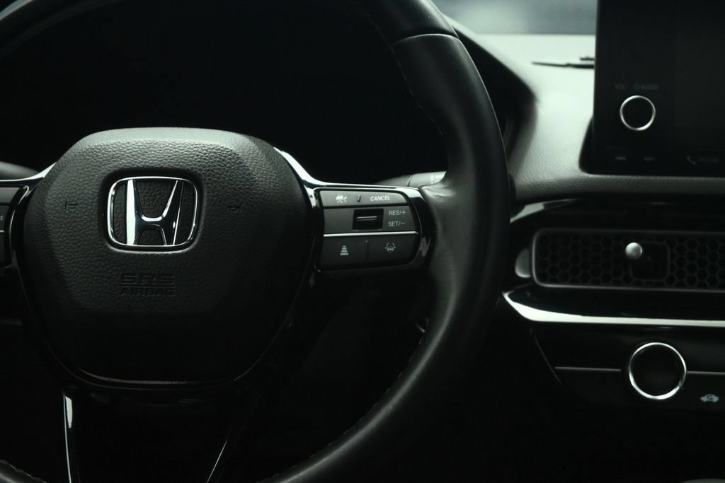 Used 2024 Honda Civic Sport image 42