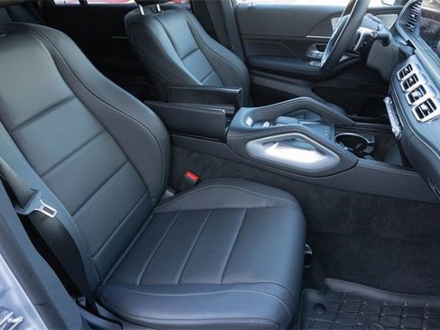 Certified 2025 Mercedes-Benz GLS 450 GLS 450 image 20