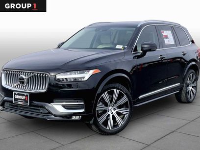 Used 2021 Volvo XC90 T6 Inscription w/ Protection Package Premier