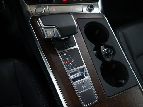 Used 2020 Audi A6 2.0T Premium Plus image 22