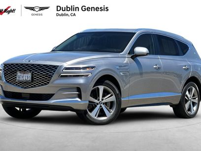 Used 2021 Genesis GV80 3.5T