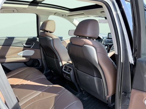 Used 2021 Acura RDX FWD w/ Technology Package image 26