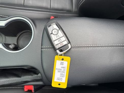 Used 2023 Ford Mustang GT Premium w/ Equipment Group 401A image 54