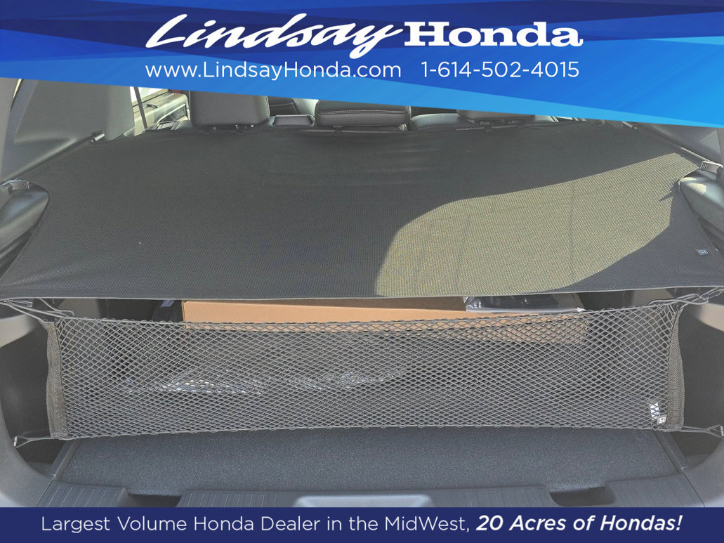 New 2026 Honda Passport TrailSport Elite image 2