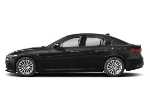 Used 2023 Alfa Romeo Giulia Sprint RWD image 5