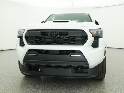 New 2026 Toyota Tacoma TRD Sport AWD/4WD image 64