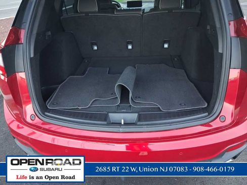 Used 2023 Acura RDX AWD image 7