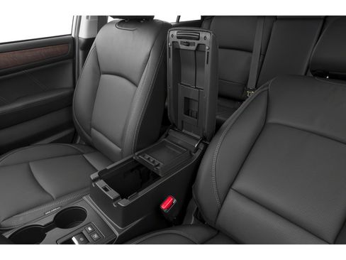 Used 2019 Subaru Outback 3.6R Limited image 15