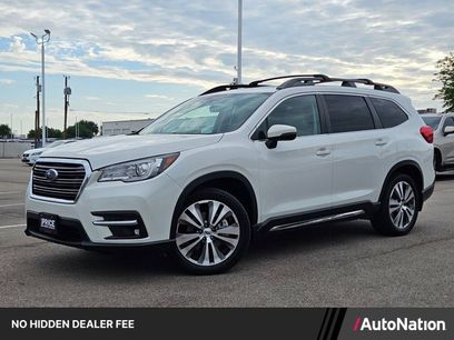 Used 2021 Subaru Ascent Limited w/ Technology Package