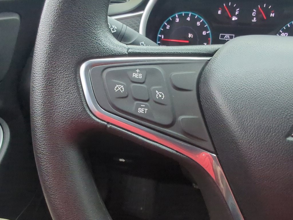 Used 2016 Chevrolet Malibu LS FWD image 15