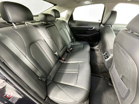 Used 2023 Hyundai Sonata Limited image 28