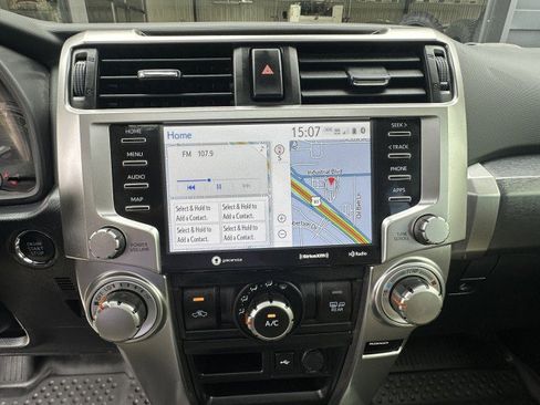 Used 2024 Toyota 4Runner SR5 Premium image 21