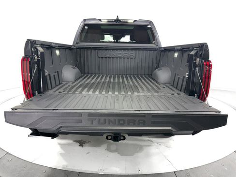 Used 2023 Toyota Tundra 1794 Edition image 10