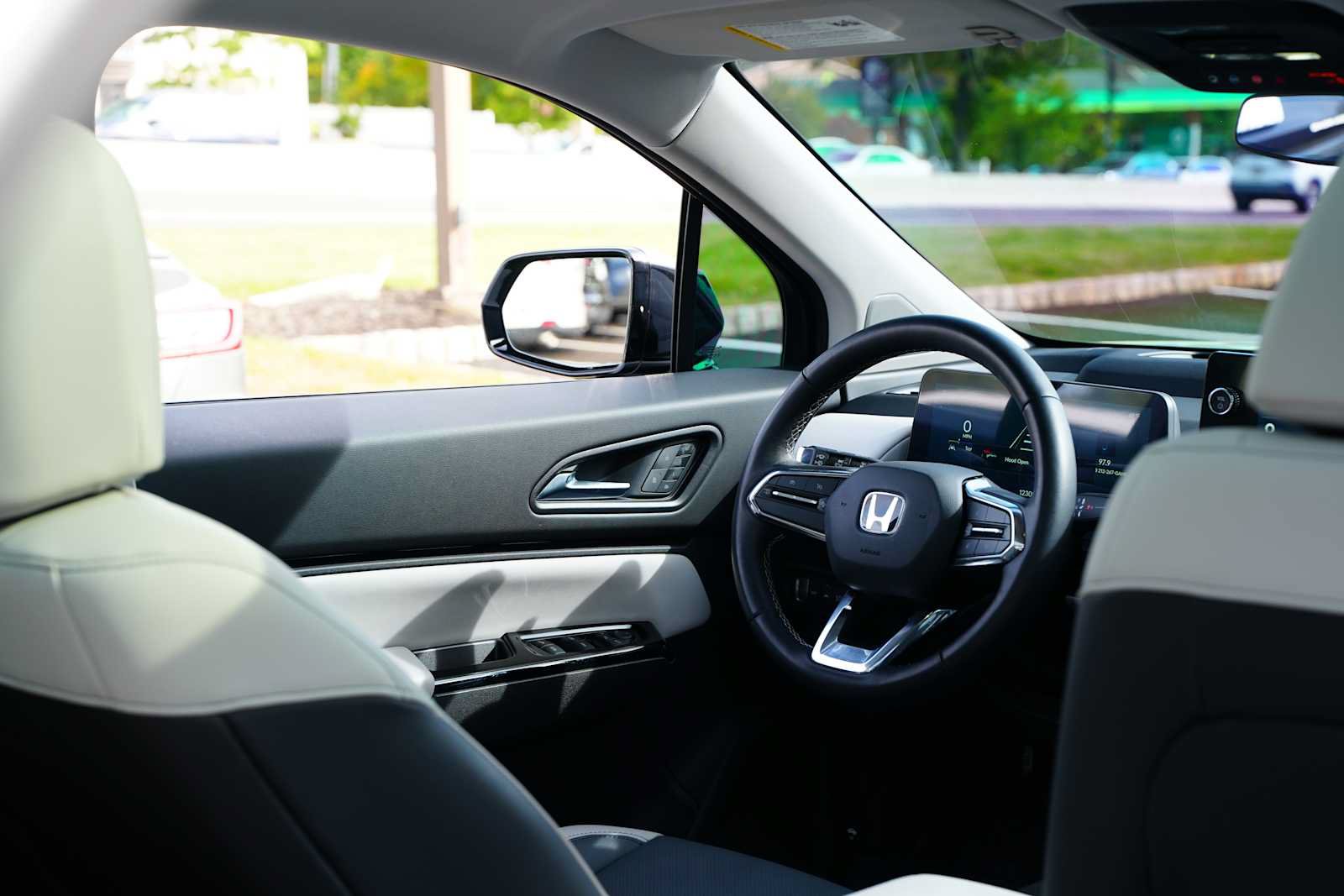 Used 2025 Honda Prologue Elite image 22