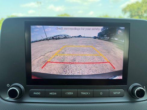 Used 2023 Hyundai Kona SEL FWD image 15