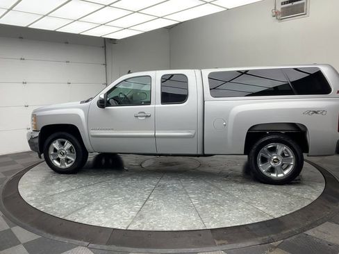 Used 2012 Chevrolet Silverado 1500 LT image 30