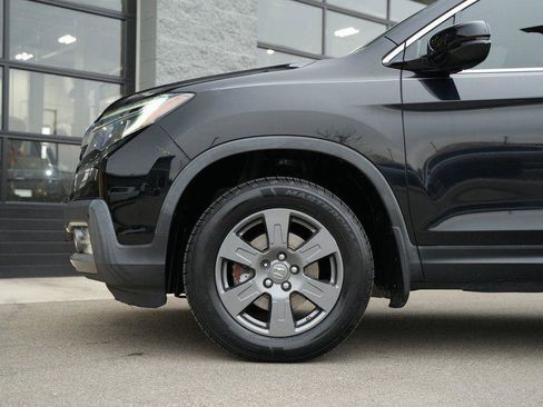 Used 2020 Honda Ridgeline RTL-E image 15