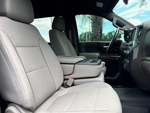 Used 2021 Chevrolet Silverado 1500 RST AWD/4WD image 19