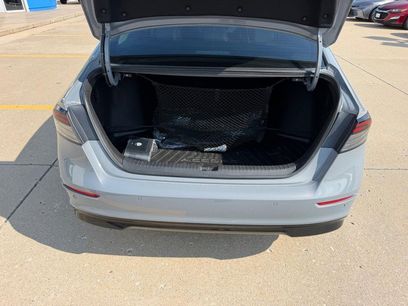 Certified 2025 Honda Accord Touring