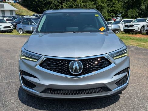 Used 2021 Acura RDX AWD w/ Technology Package image 10