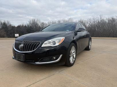 Used 2015 Buick Regal Premium w/ Experience Buick Package