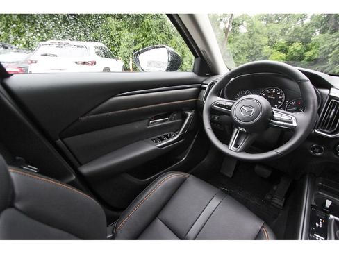 New 2026 MAZDA CX-50 2.5 Turbo w/ Premium Plus Pkg AWD/4WD image 6