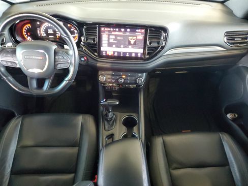 Used 2021 Dodge Durango GT RWD image 11