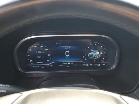 Certified 2023 Chevrolet Tahoe LT AWD/4WD image 25