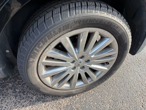 Used 2013 Lincoln MKX AWD image 8