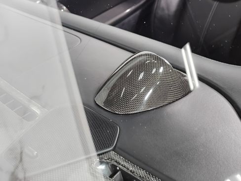Used 2011 Porsche 911 Turbo S AWD/4WD image 22