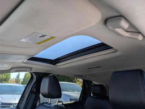 Used 2024 MAZDA CX-90 Plug-In Hybrid w/ Preferred image 34